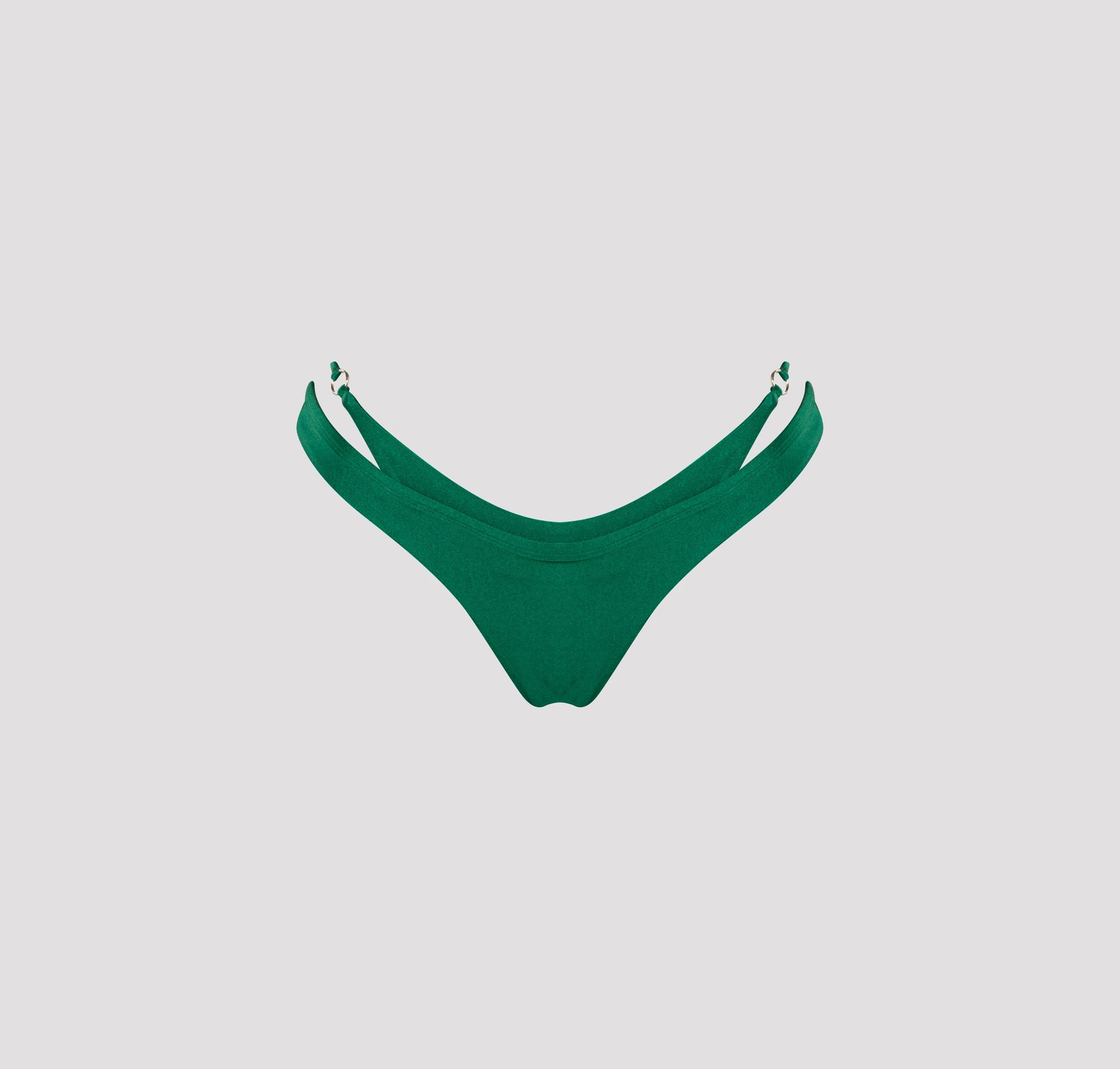 Verde Esmeralda