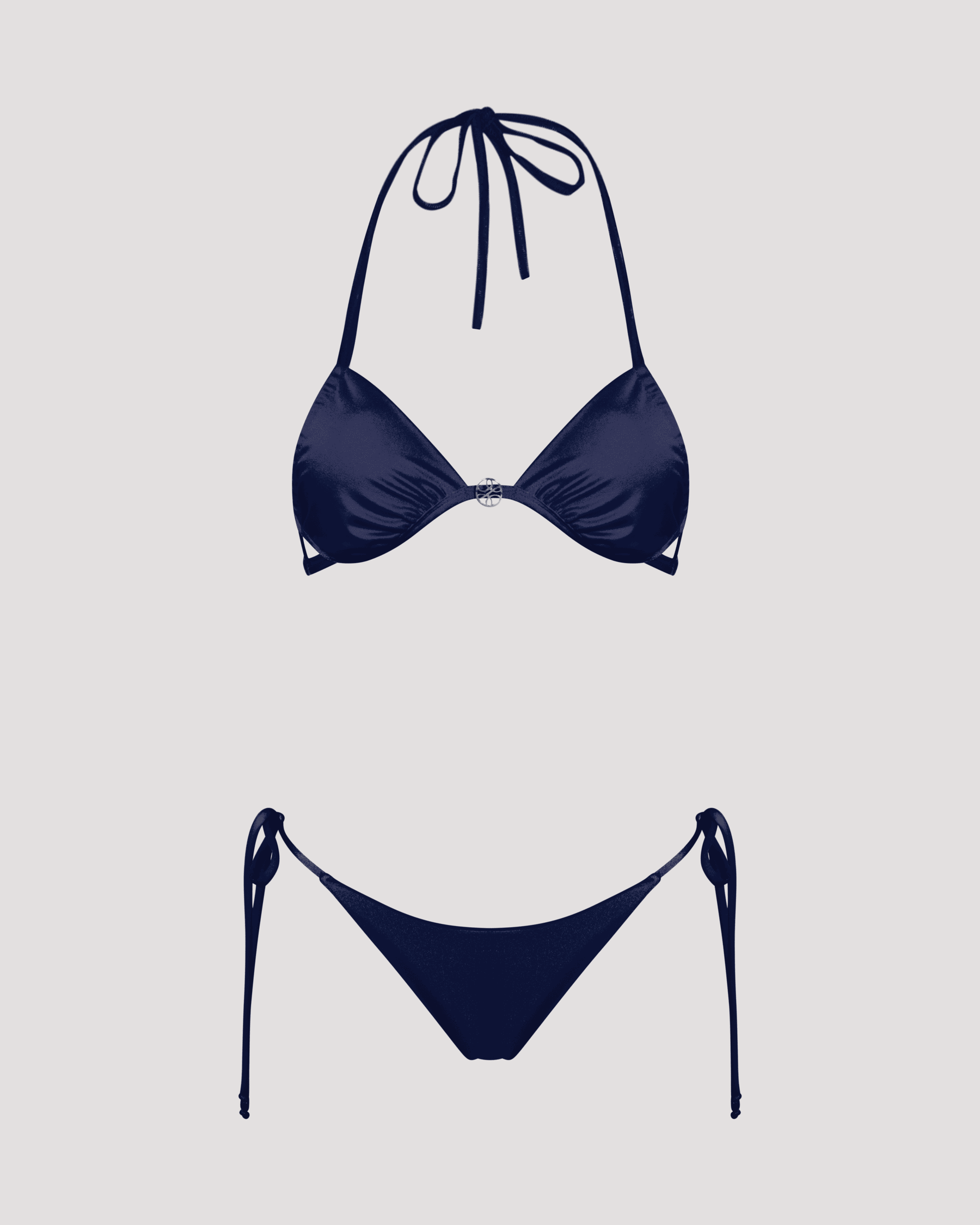 Azul marino