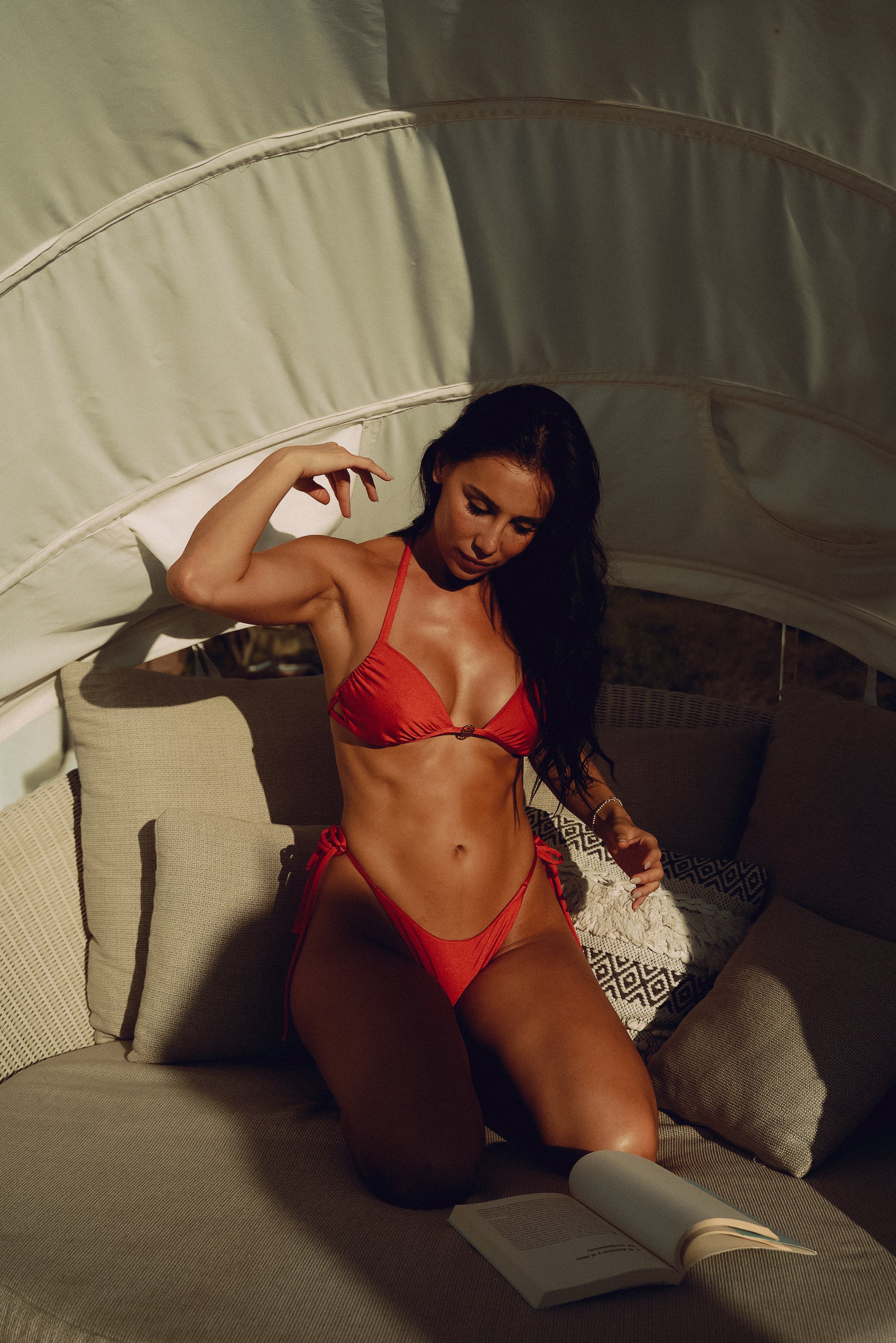 Rojo