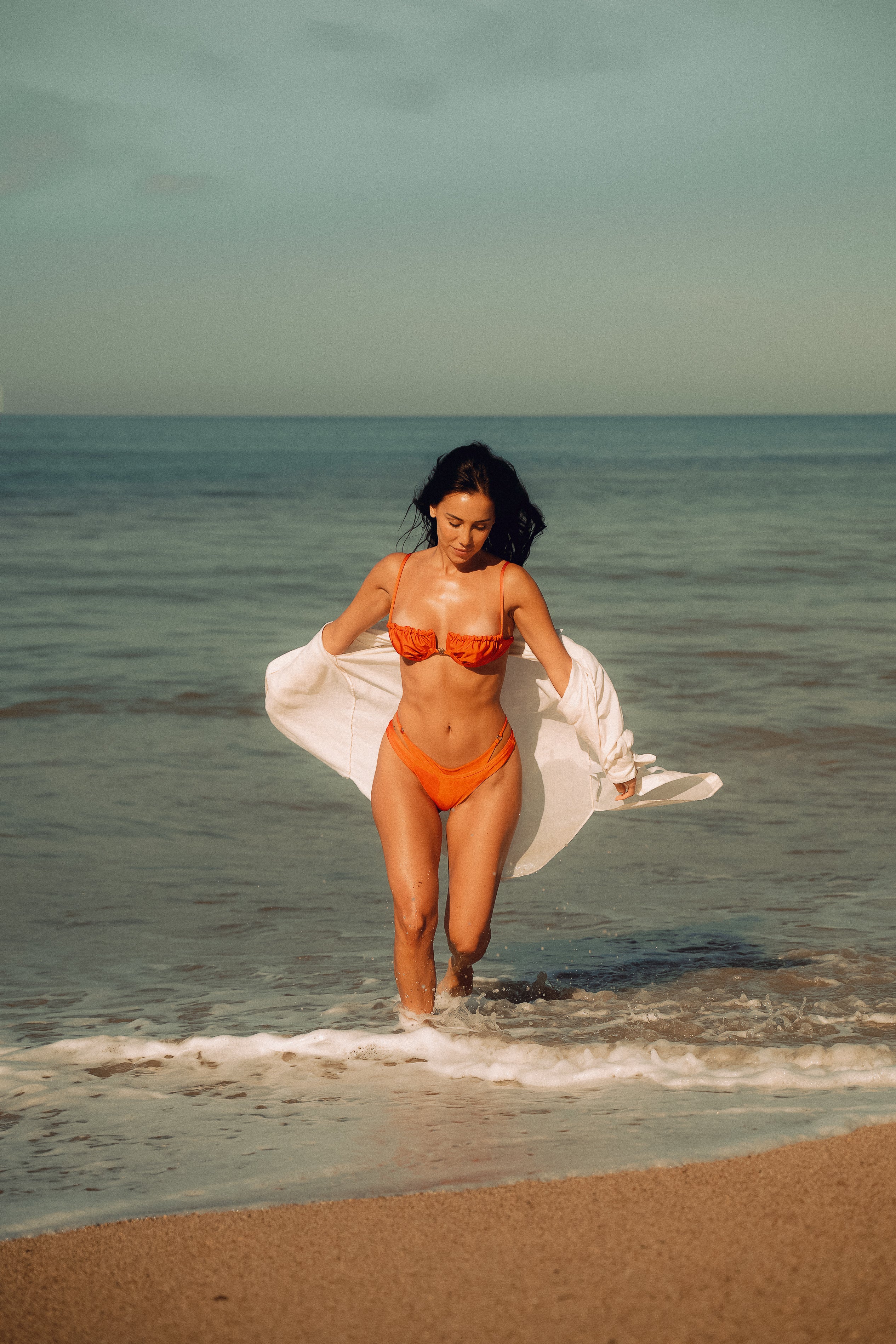 Naranja
