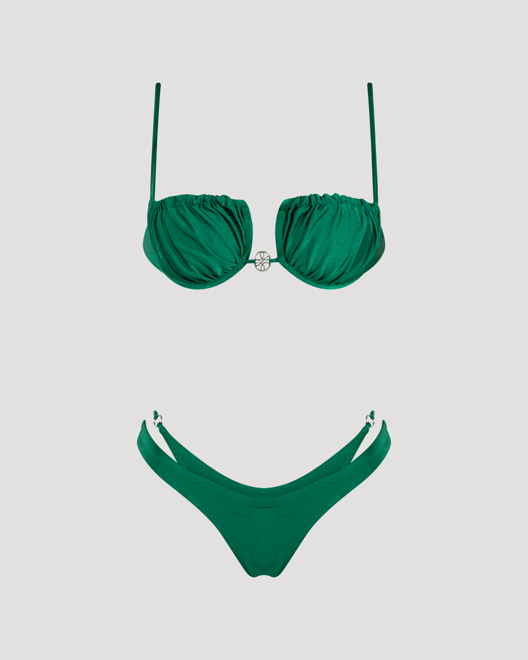 Verde Esmeralda