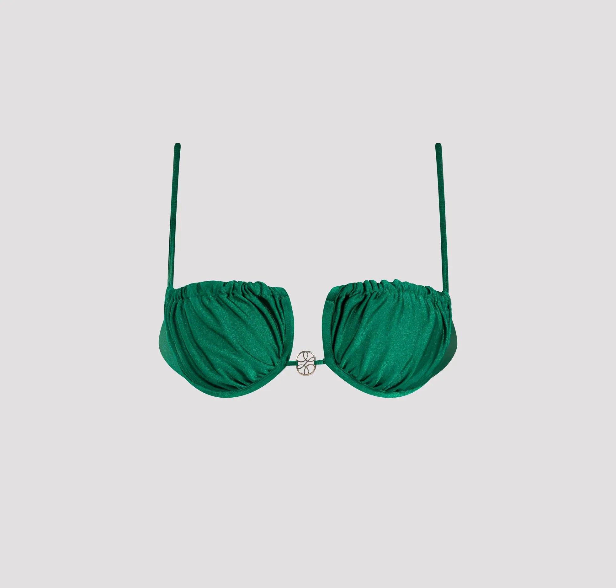 Verde Esmeralda